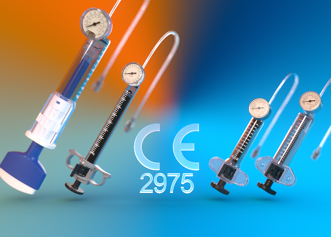 Atrion Products with EU MDR certification