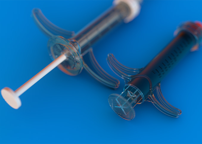 Bone Graft Delivery Devices