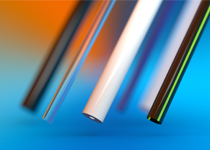Customized Materials