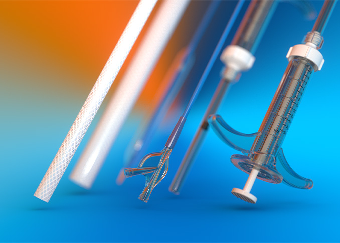 Finished Device Solutions