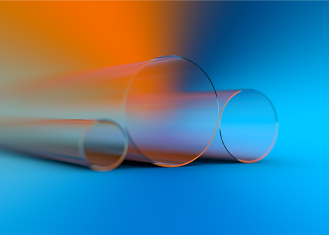 FEP Heat Shrink Tubing