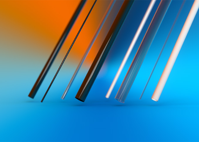 PET and FEP Heat Shrink TUbing