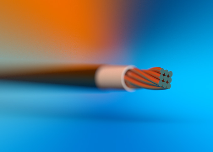 Electrical Insulation