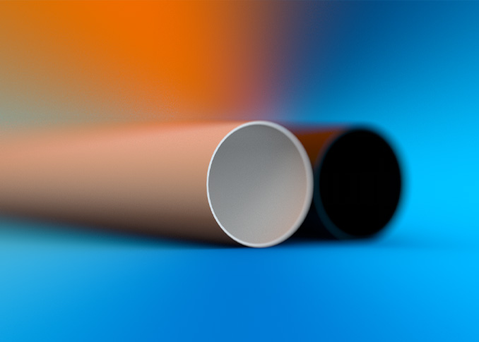 Thin-walled PET Heat Shrink Tubing