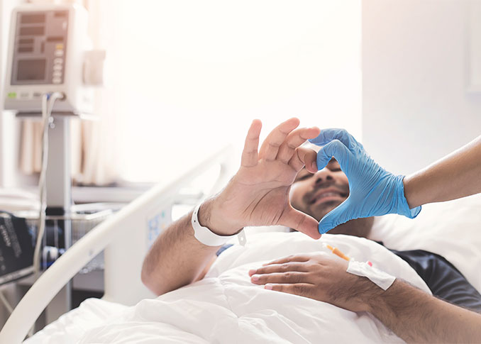 Cardiac/Cardiothoracic Surgery