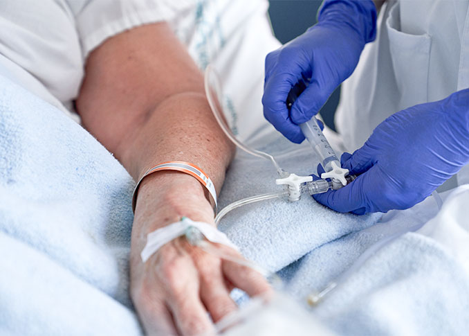 Drug Delivery