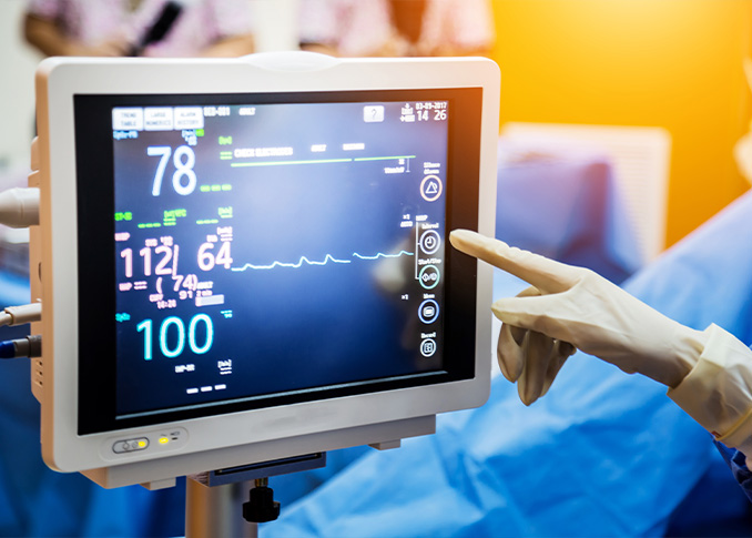Electrophysiology Market