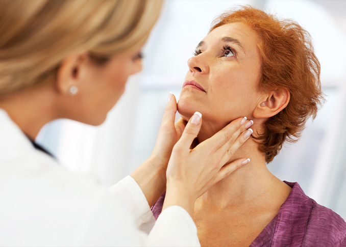 Ear, Nose, and Throat Surgery