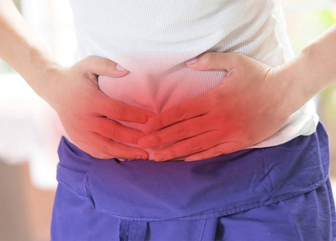 Hernia Repair