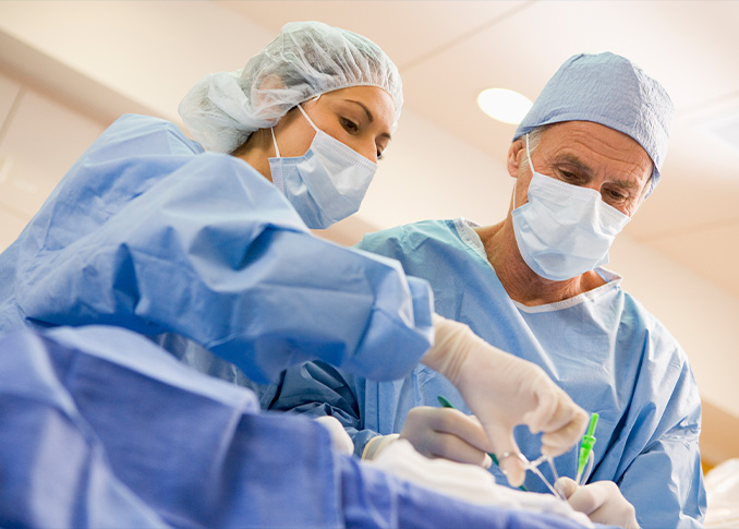 Patent Foramen Ovale Closure