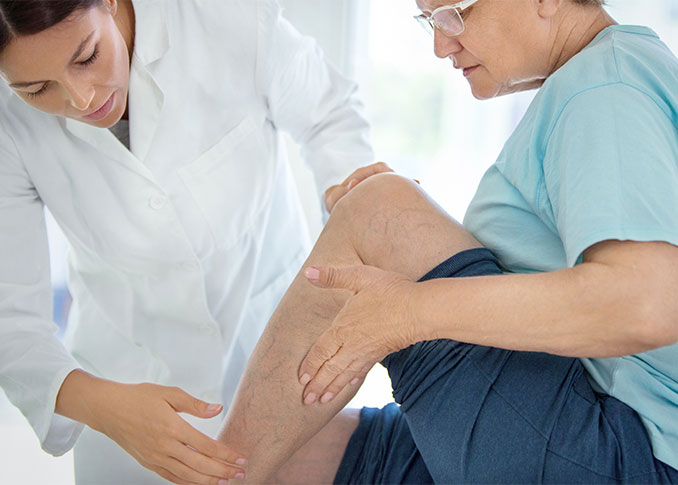 Peripheral Vascular Market