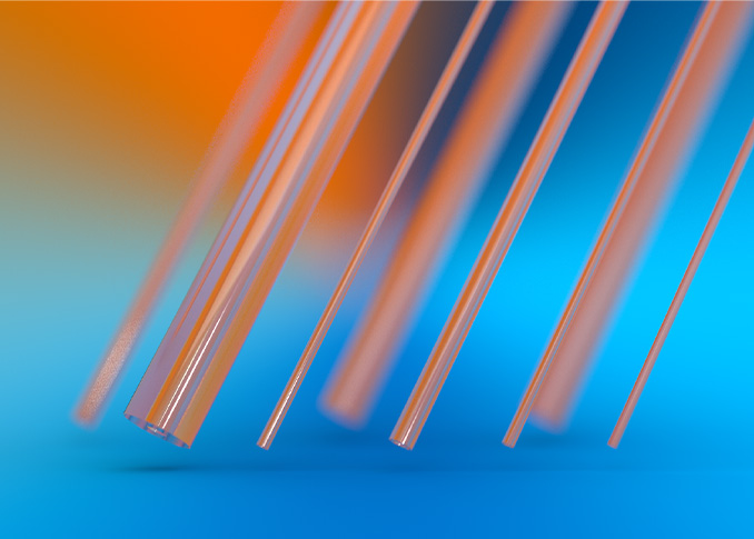 Polyimide Tubing