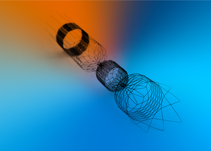 Complex Nitinol