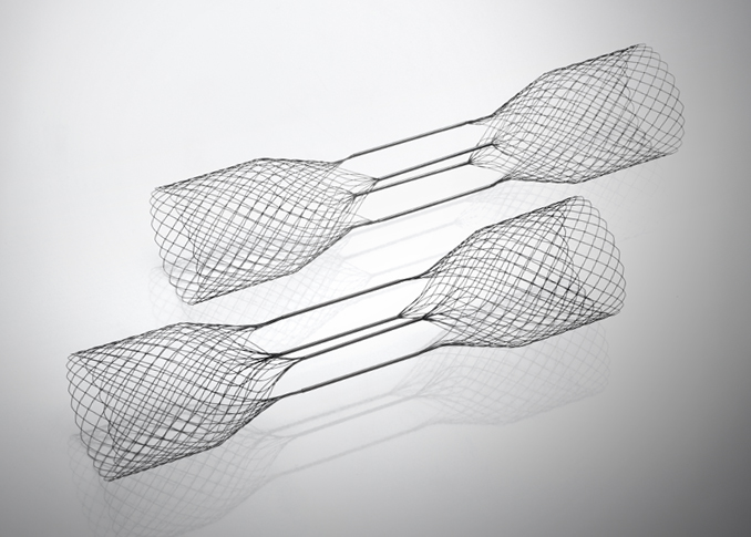 Specialized Capabilities