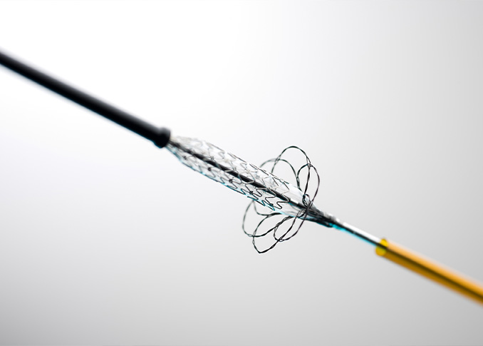 Advanced Nitinol Technology