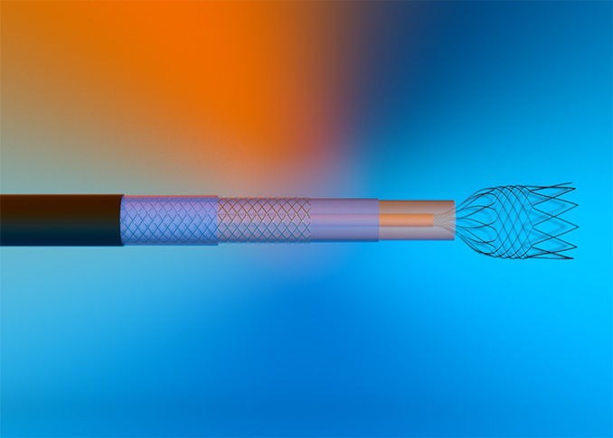 Applications of Polyimide Tubing