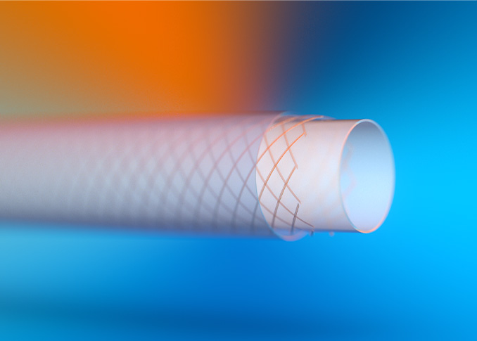 Composite Tubing