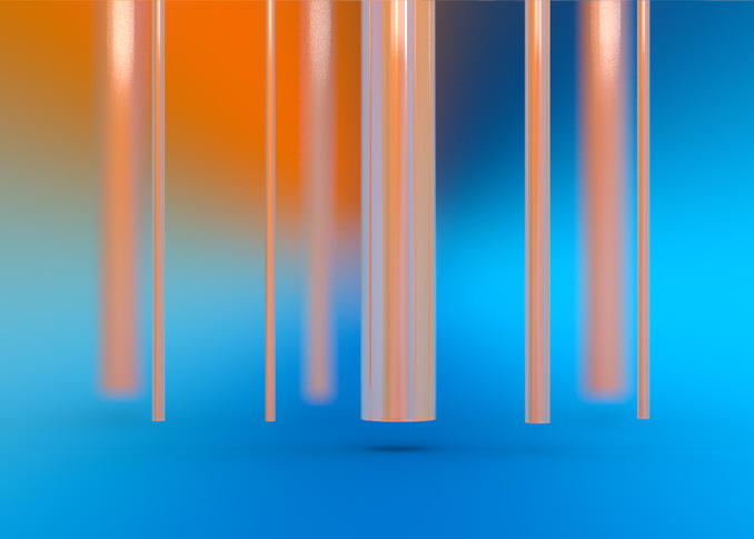 Configurations of Polyimide Tubing