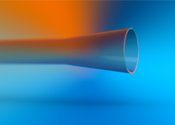 Properties of PTFE