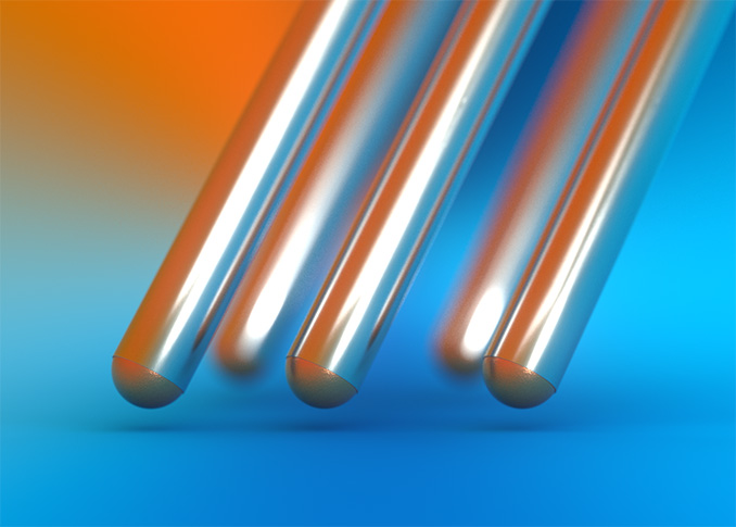 Film Cast Liner Tubing