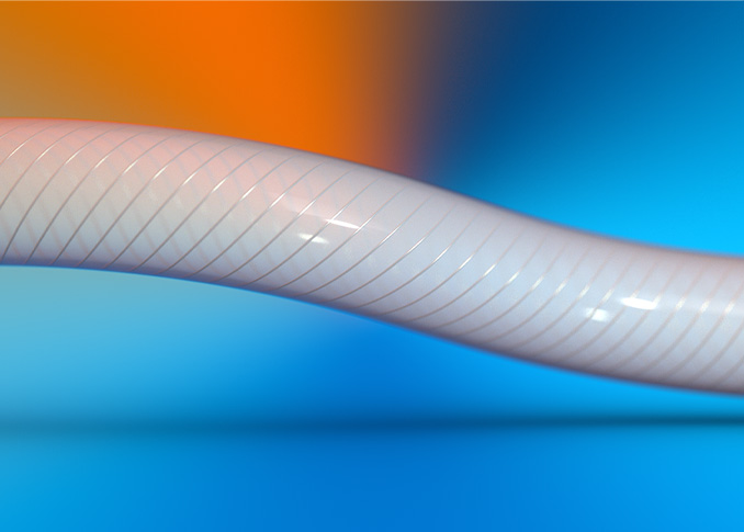 Reinforced Tubing Experts