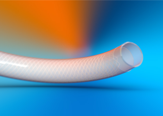 Reinforced Tubing