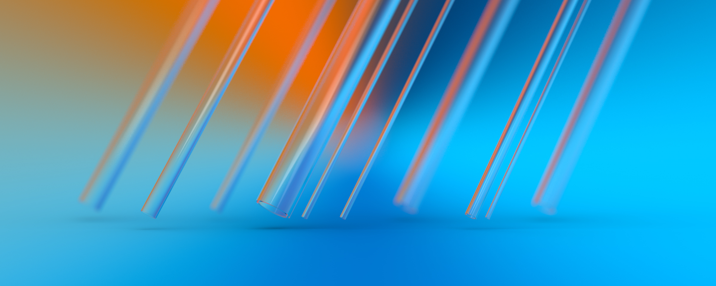 FEP Heat Shrink Tubing