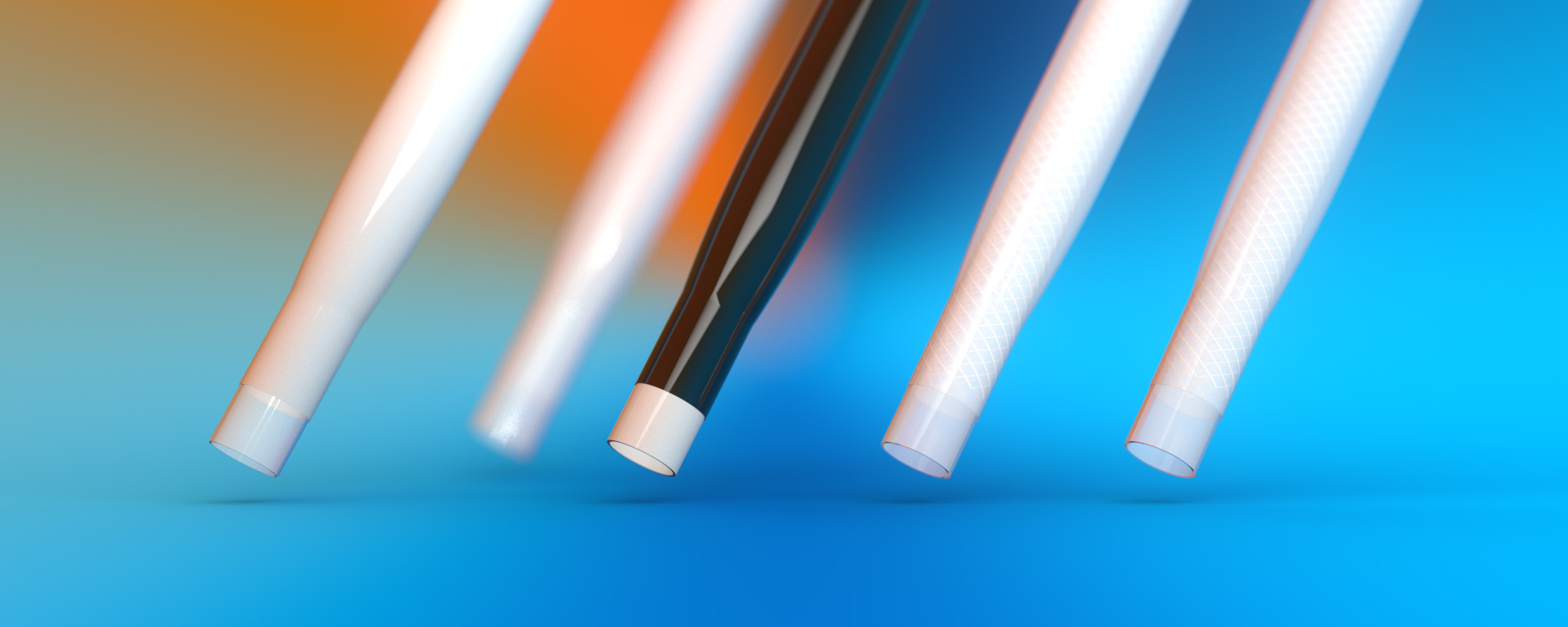 Heat Shrink Tubing