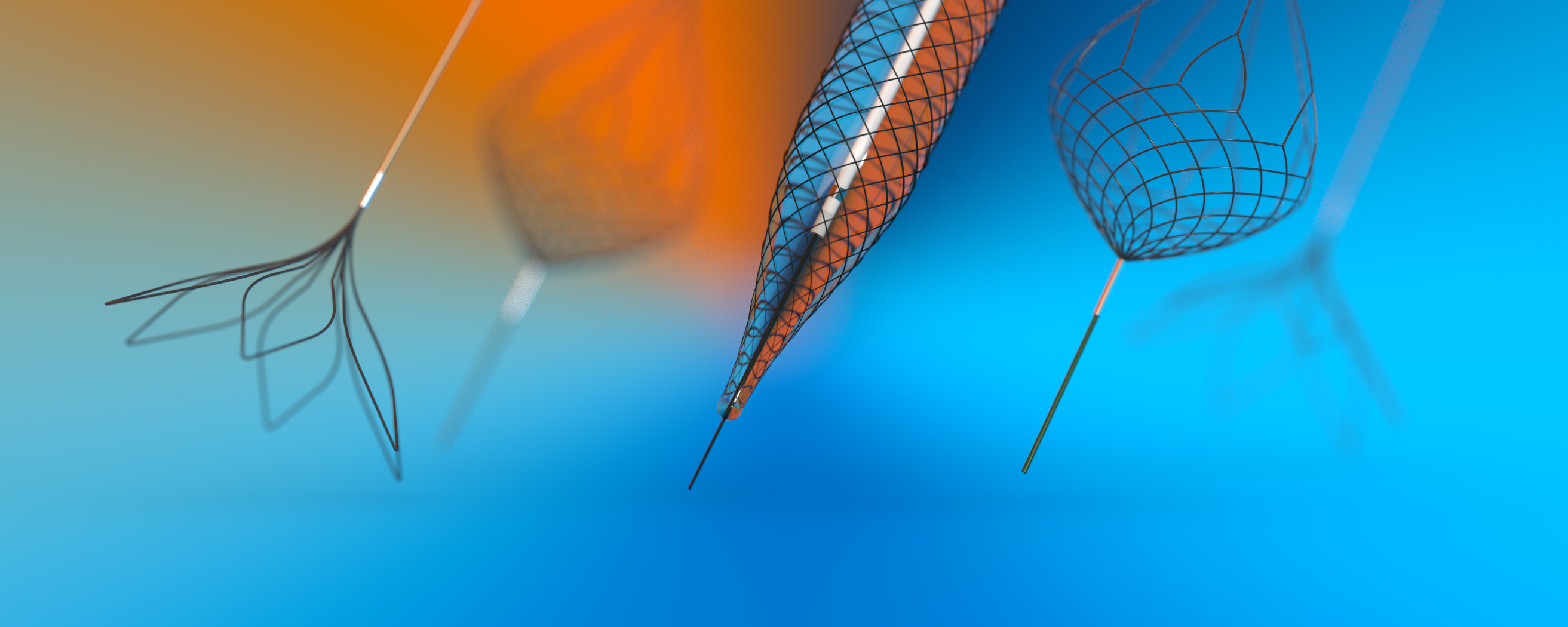 Nitinol Components