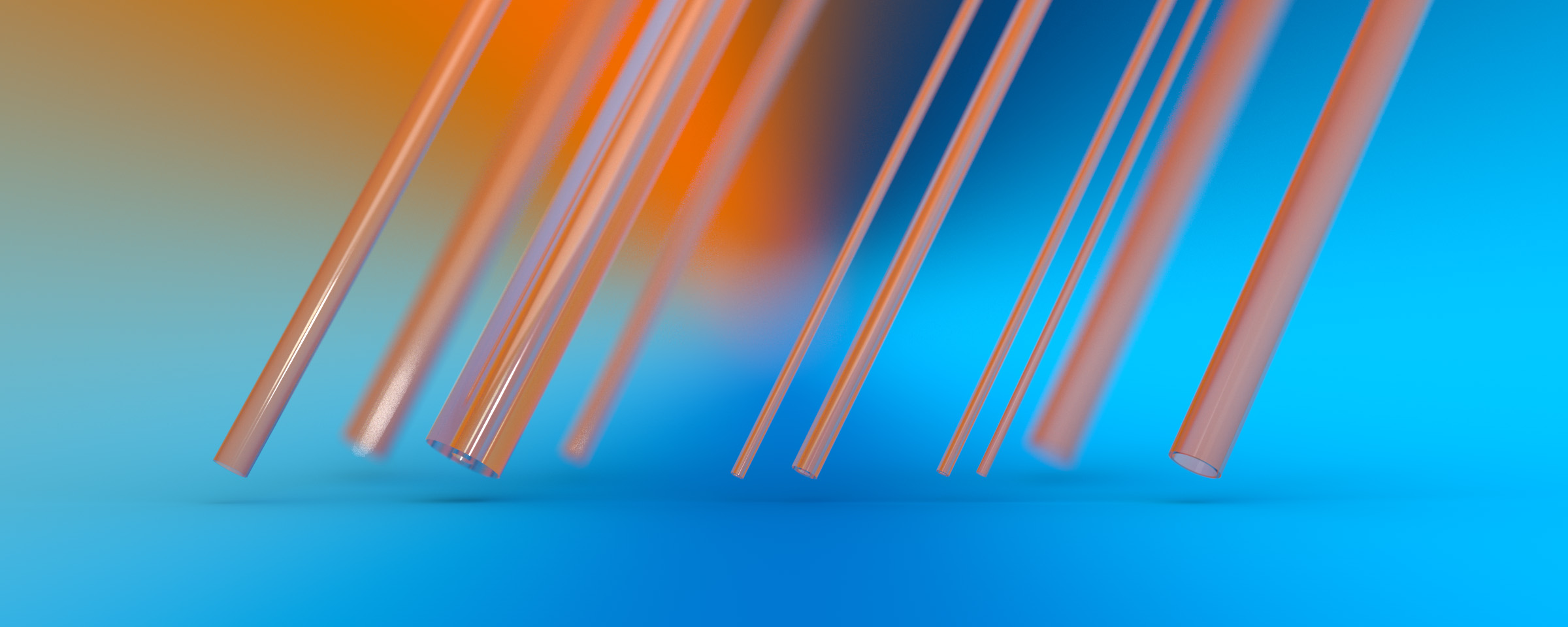 Polyimide Tubing