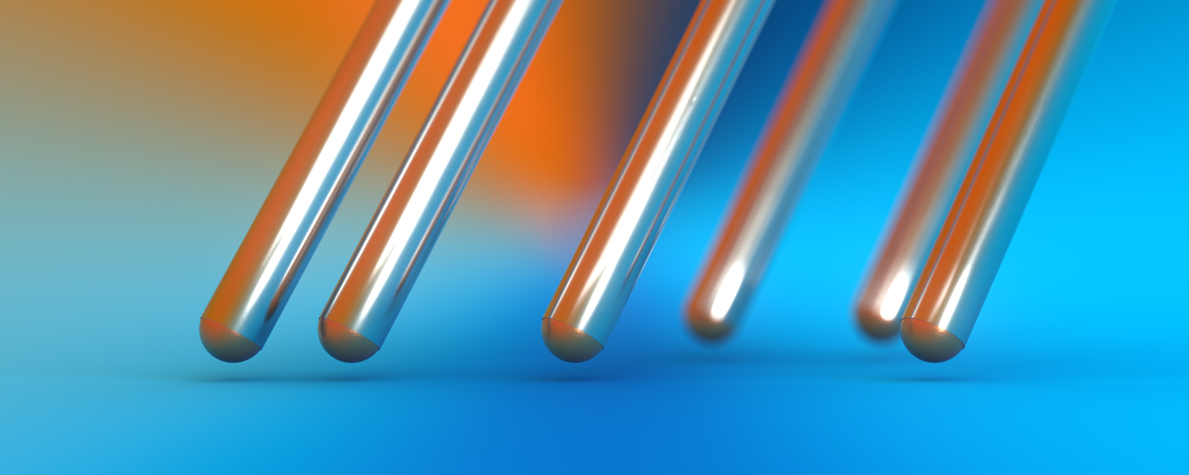 PTFE Film Cast Liner Tubing