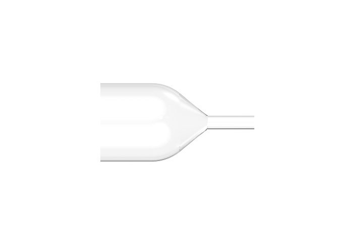 Conical Radius Corner