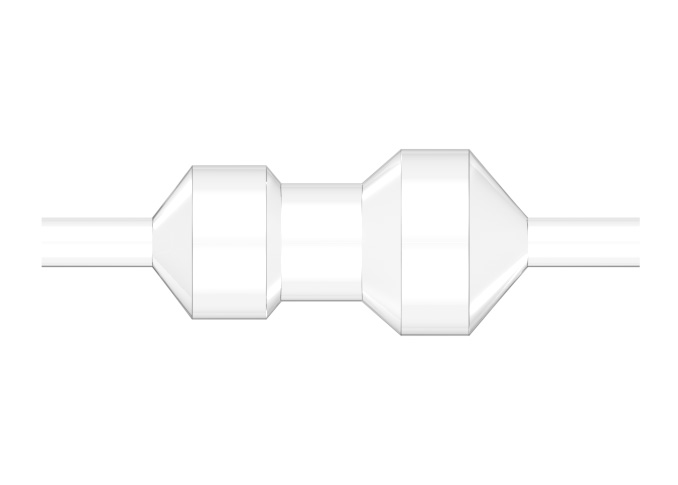 Dog Bone Balloon