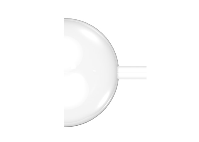 Spherical End