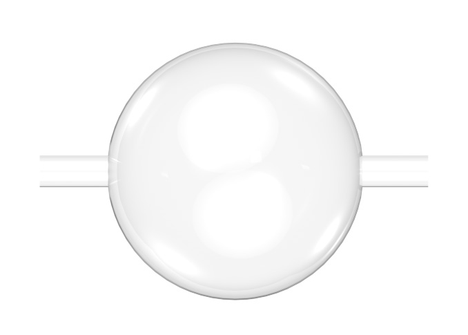 Spherical Balloon
